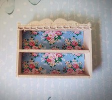 Kitchen shelves / bookcase