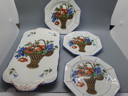 Beswick warwick s china - beswick,