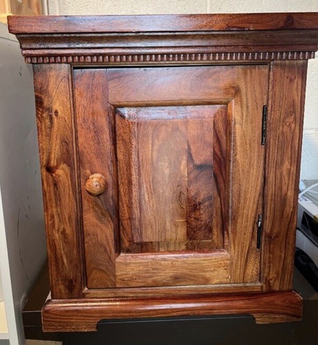 Mango wood large - 2,