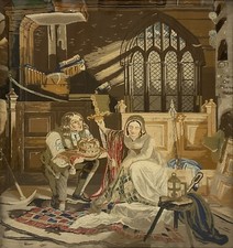 Antique Victorian Berlin