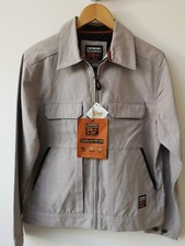 Timberland Pro Series Light Stone Men's Jacket Size XS Brand New With Tags