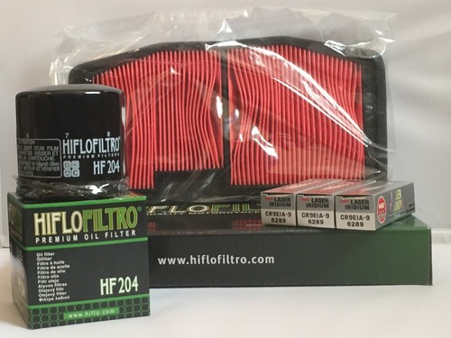 Service kit for - service, street