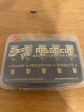 Pipe Dreams EzeePC Ridgecut Bagpipe Chanter Reed 5 Pack - Brand New Hard
