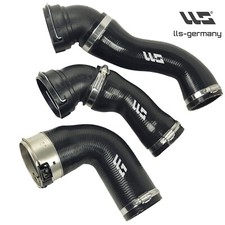 Turbo Hose Charge Air Hose Kit
