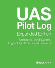 UAS Pilot Log Expanded