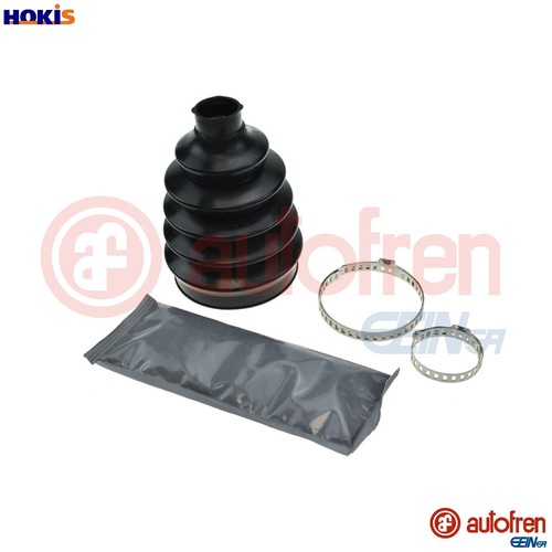 Bellow kit drive shaft d8566t - drive,