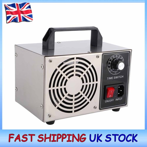Ozone generator machine - generator, home