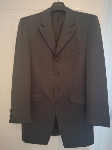 Alfred brown torre 100 wool - torre, 100%
