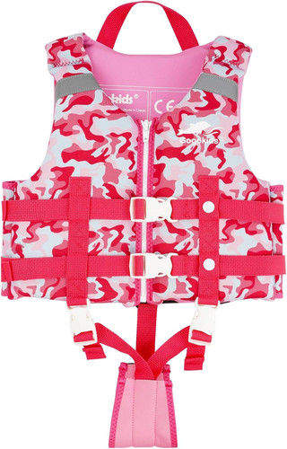 Swim vest float jacket kids - swim,
