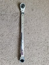 Blue Point Ratchet Spanner