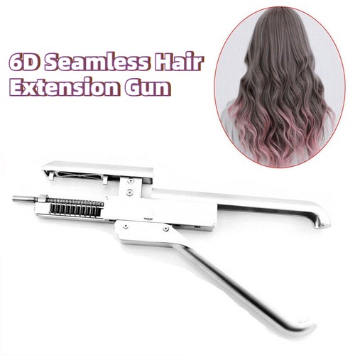 Salon use trace hair - use, no