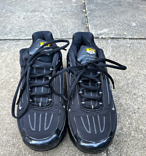Nike air max - nike, plus