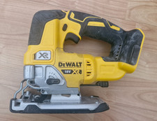 DeWalt DCS334N-XJ 18V XR Cordless Jigsaw (Body Only)