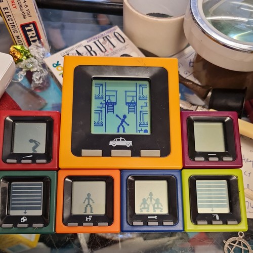 Cube world block - cube, lot