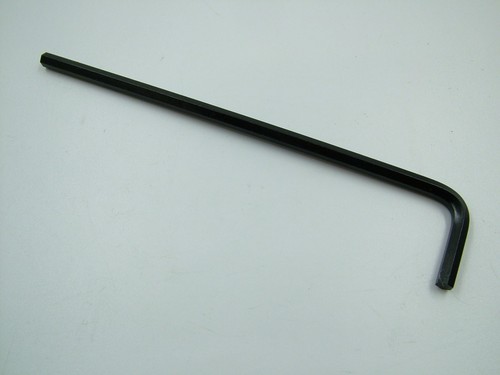 Allen key hex 5mm - hex,