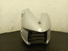 2023 SUZUKI GSXS 125 Belly Pan 9449123KBOYVU