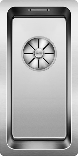 Blanco andano 180 - andano, stainless