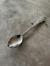 Rolex Teaspoon by Bucherer of