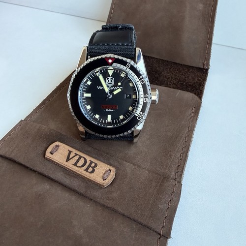 Vintage vdb erfurt divers - erfurt,
