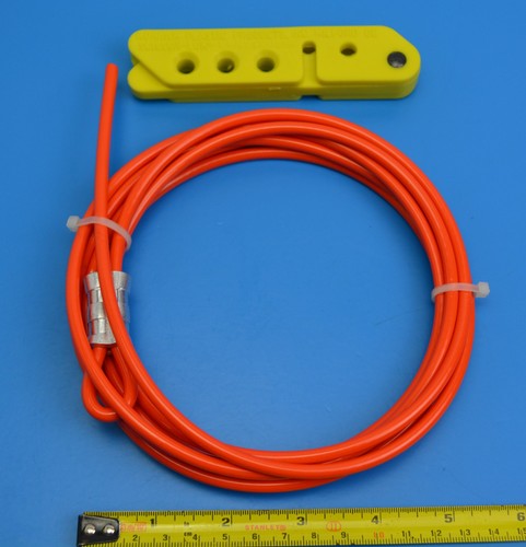 Scissor lok lockout kit - 2, x