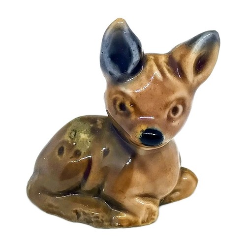 Vintage deer whimsey wade - vintage,