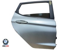 FORD FIESTA MK8 REAR RIGHT