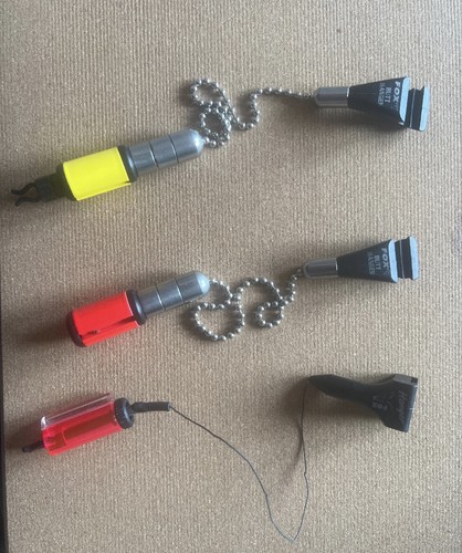 Fox butt hangers spares - fox,