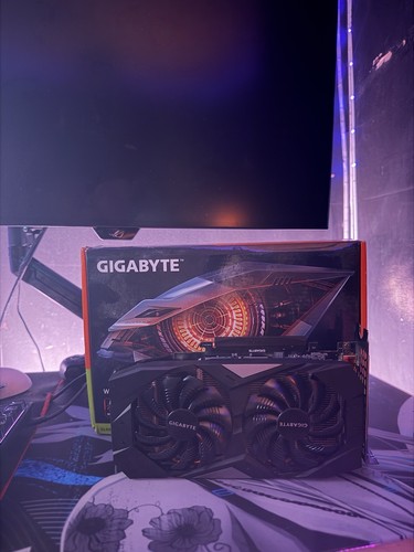 Gigabyte nvidia geforce rtx - gigabyte,