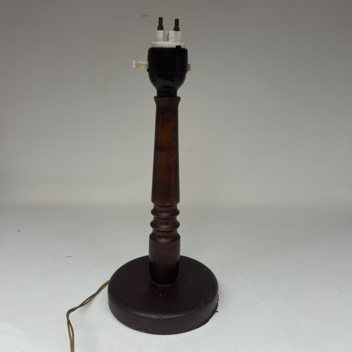 Vintage turned wood - vintage,