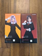Figma 539 + 540 - Kaguya-sama