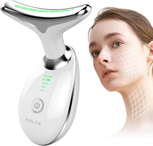 Anlan led facial - 3-in-1,