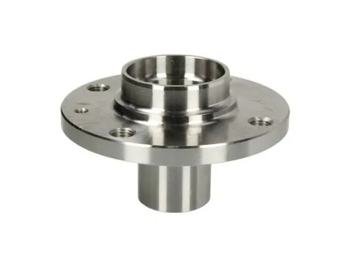Front wheel hub fits - front, vw