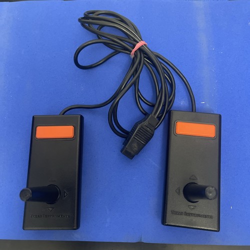 Joysticks for texas - joysticks,