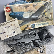 Airfix 09501 510 - airfix, p-510