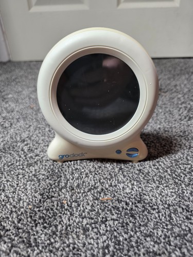 Groclock sleep trainer - groclock, by