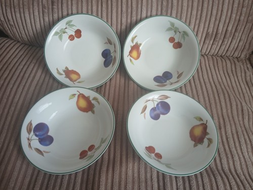 Royal worcester evesham vale - evesham,