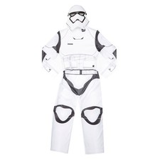 Star Wars Boys Deluxe Stormtrooper Costume  BN5403
