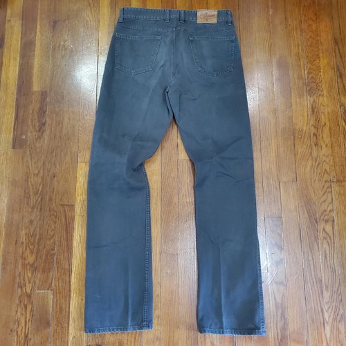 Williams jeans mens - r.m.,