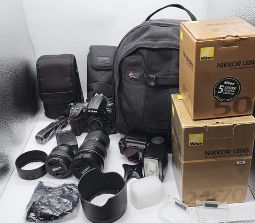 Nikon d700 full frame - nikon, +
