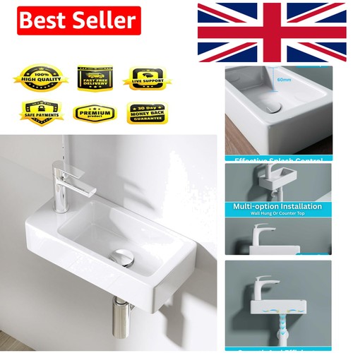 Small rectangular ceramic - small,