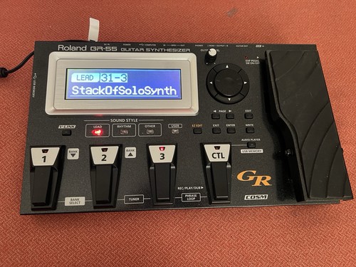 Roland guitar - roland,