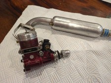 Irvine aircraft engine - 39, rc
