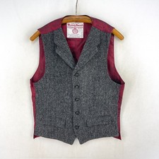 Bucktrout Harris Tweed
