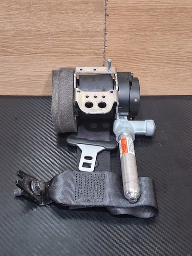 Volvo c30 mk1 driver - mk1, side