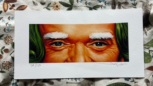 Oompa loompa limited - oompa,