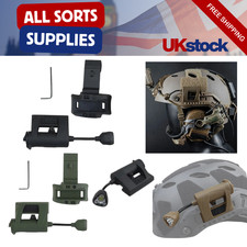 Tactical Helmet Light MPLS