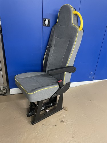 Mini bus van seat - bus,