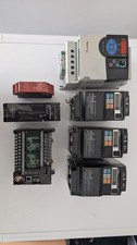 Electrical Controls Inverter