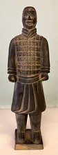 Chinese Terracotta Clay