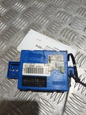 Iveco Ford Daily 50C14 MY2009 2011 Air Con Control Module Unit A81002700